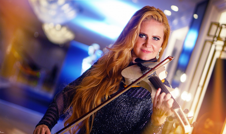 Helga Violin
